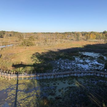 Galien River County Park - Parks Near Me - New Buffalo, Michigan