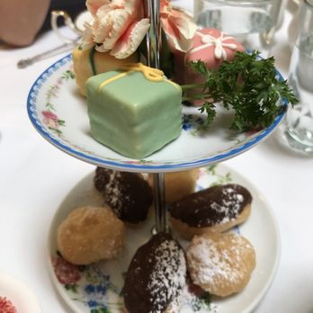 Lisa's Tea Treasures - Sweets - Tea Rooms Near Me - Los Altos, California Lisa's Tea Treasures - Sweets - Tea Rooms Near Me - Los Altos, California
