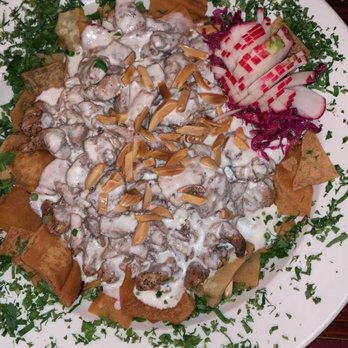 Tanoreen - Chicken Fetti - Middle Eastern Near Me - Brooklyn, New York Tanoreen - Chicken Fetti - Middle Eastern Near Me - Brooklyn, New York
