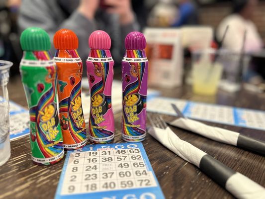 Quincy’s Potomac Bar & Grille by null