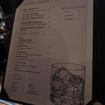 Churchills On Cherry - Cigar Bars Near Me - Macon, Georgia