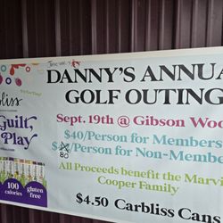 Danny's Tap