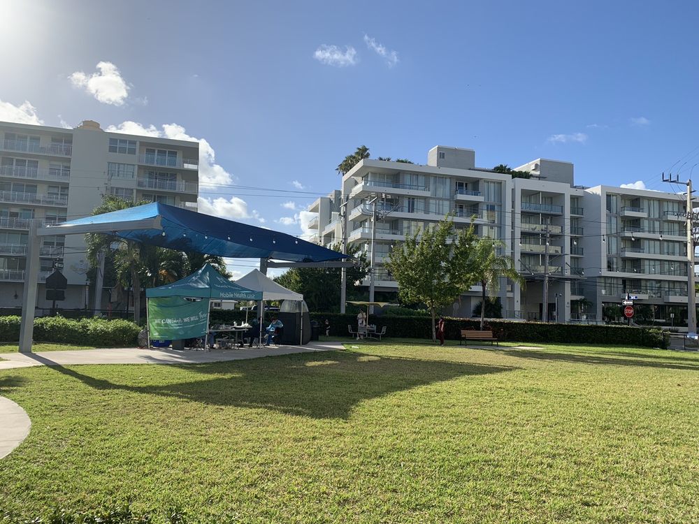 95TH ST PARK near 1185 95th St, Bay Harbor Islands, Florida Parks Yelp