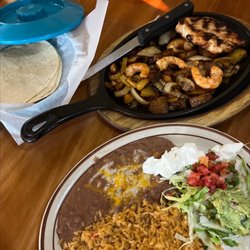 La Ramada - Fiesta Platter