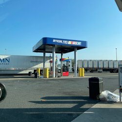 Sunoco - Gas station