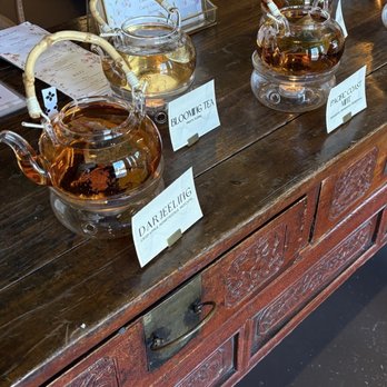Tea Modern Chinese - Tea Rooms Near Me - Orange, California Tea Modern Chinese - Tea Rooms Near Me - Orange, California
