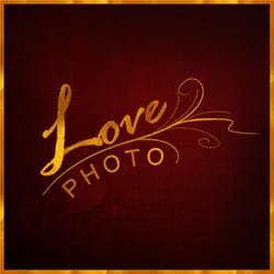 Love Photography - LovePhotoLogo
