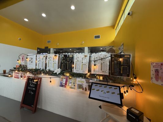 Banh Mi Oven by null