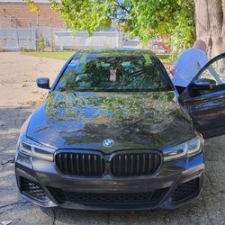 Skyview Auto Glass