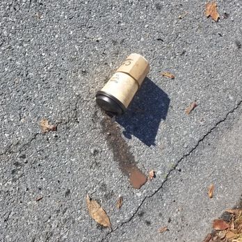 Coffee Connection - North Providence - Coffee the driver left on ground which is now in the trash.  So paid 18.00 for nothing. - Coffee & Tea Near Me - North Providence, Rhode Island