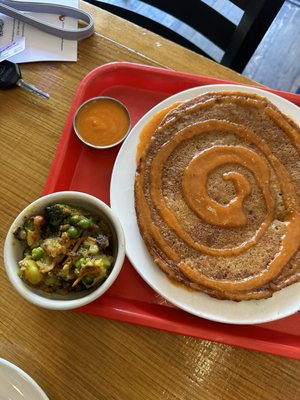 Bridges Nepali Cuisine - Elmwood by null