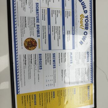 Taste Greek Grill - Menu - Greek Near Me - Westbury, New York Taste Greek Grill - Menu - Greek Near Me - Westbury, New York