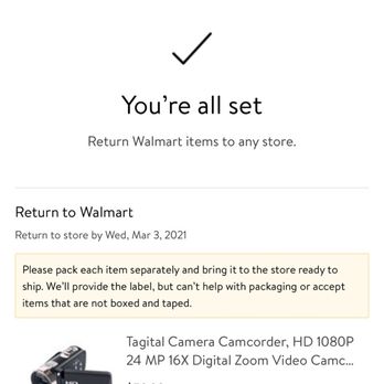 Walmart Supercenter - Department Stores Near Me - Arvada, Colorado