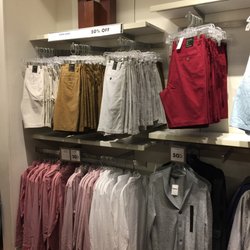 Banana Republic Factory Store