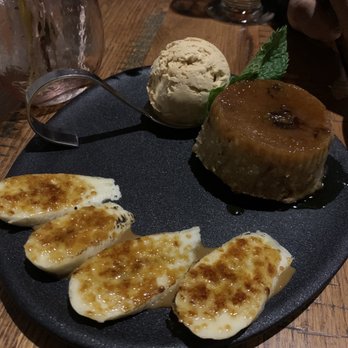 Uncle Peter's - Home made bread pudding - Italian Near Me - Jackson Heights, New York Uncle Peter's - Home made bread pudding - Italian Near Me - Jackson Heights, New York