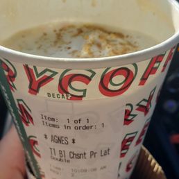 Coffee