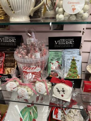 Sweet Nothings by null