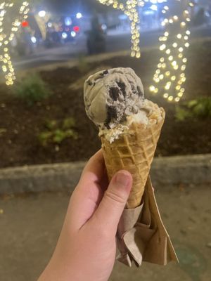 Morelli’s Gourmet Ice Cream and Desserts by null