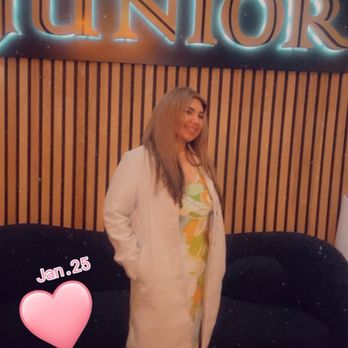 Junior Restaurant  - The birthday girl! - Lounges Near Me - Roseville, California