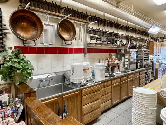 Schimpff's Confectionery by null
