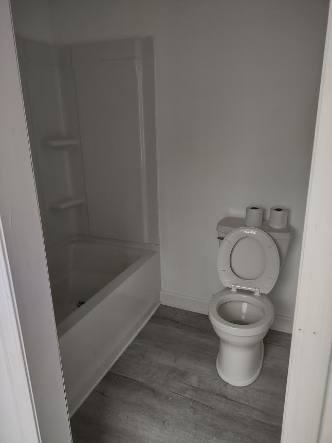 Slide of God Got This Home Improvement