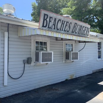 Beaches Burgers Grill - Burgers - 6551 Beach Dr Sw Ocean Isle Beach Nc - Restaurant Reviews - Phone Number