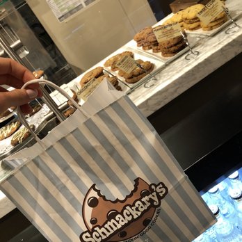Schmackary's - Great service and smells amazing when you walk in! - Desserts Near Me - New York, New York Schmackary's - Great service and smells amazing when you walk in! - Desserts Near Me - New York, New York