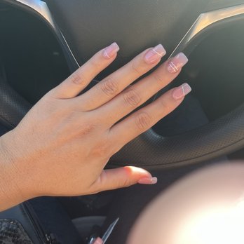 The Nail Fix - Nail Salons Near Me - Santa Clarita, California
