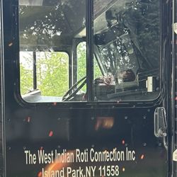 Trini Street Food - Food truck