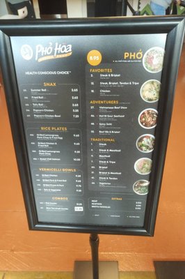 Menu photo 4 Pho Hoa and Jazen Tea Fort Bliss, TX Menu photo 4 Pho Hoa and Jazen Tea Fort Bliss, TX
