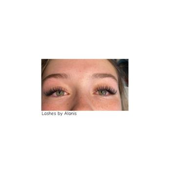 Lashes By Aida - Eyelash Service Near Me - Fredericksburg, Virginia Lashes By Aida - Eyelash Service Near Me - Fredericksburg, Virginia