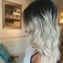 Hair by Tristen
