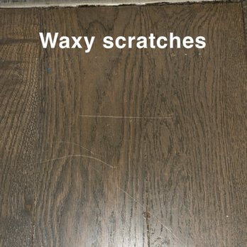 Creative Floors - Immediate scratch with no attempt - Flooring Near Me - Aurora, Illinois