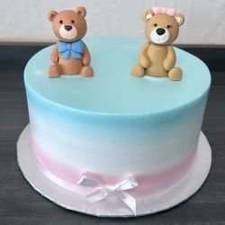 Don Luis Bakery - Cake