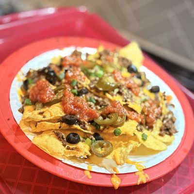 Excellence Riviera Cancun by null