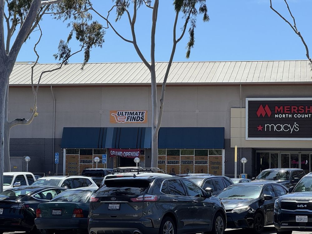 ULTIMATE FINDS Updated March 2026 10 Photos 200 E Via Rancho Pkwy