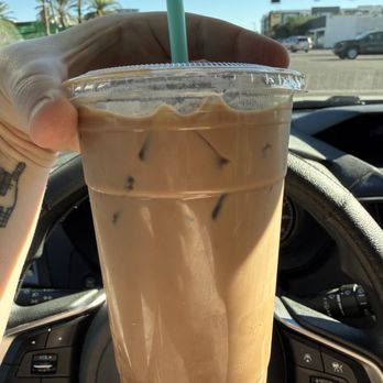 Froth Coffee Roasters - Salt Lick - Coffee & Tea Near Me - Phoenix, Arizona