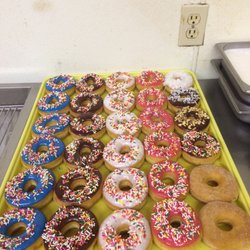 Moss Bluff  Donuts
