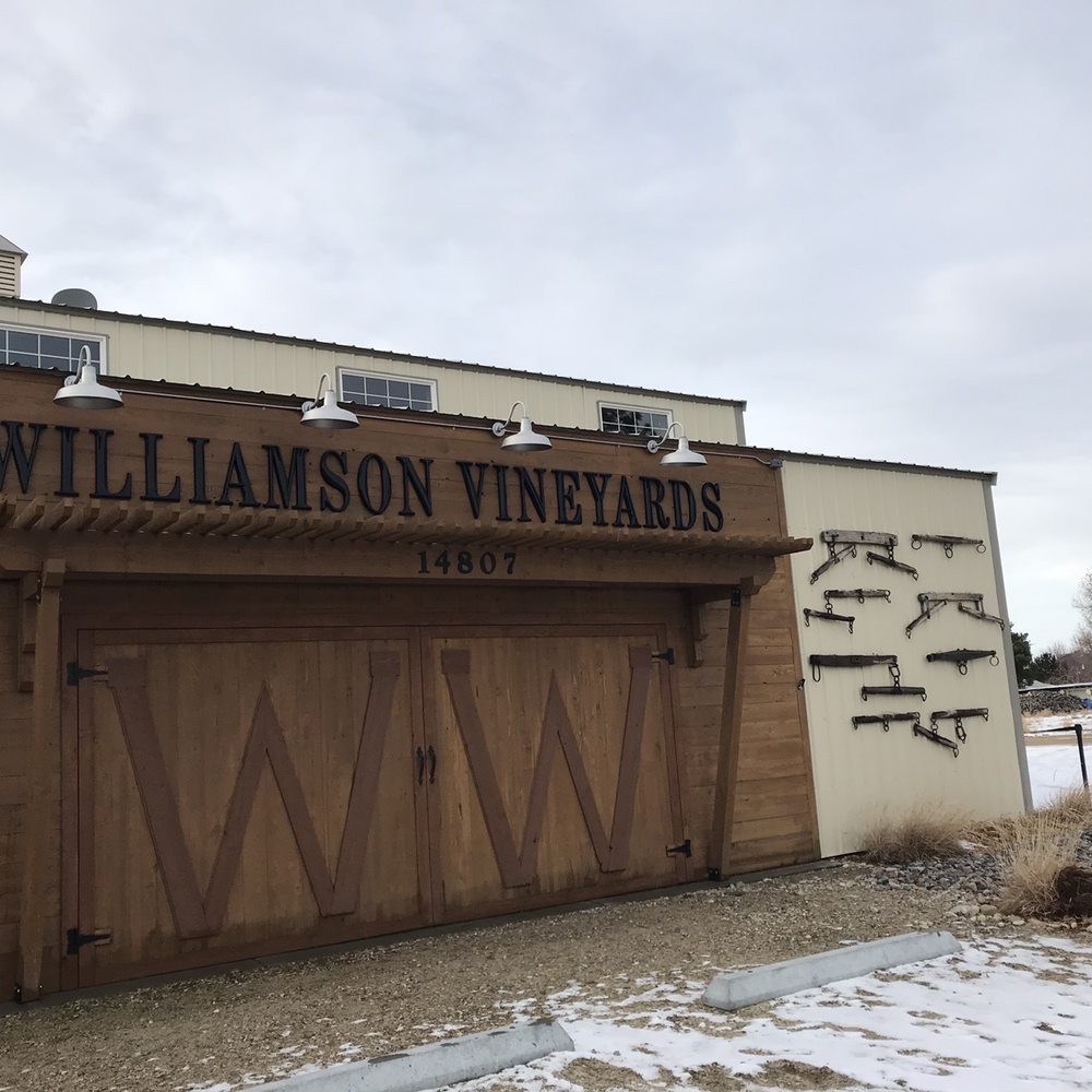 Williamson Orchards & Vineyards - Wineries Near Me - Caldwell, Idaho Williamson Orchards & Vineyards - Wineries Near Me - Caldwell, Idaho