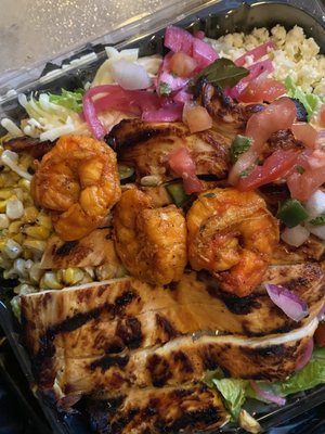 La Taqueria by null