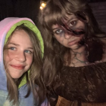 The Haunted Farm - Haunted Houses Near Me - Hendersonville, North Carolina The Haunted Farm - Haunted Houses Near Me - Hendersonville, North Carolina