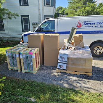 Keyser Energy - Heating & Air Conditioning/HVAC Near Me - Rutland, Vermont Keyser Energy - Heating & Air Conditioning/HVAC Near Me - Rutland, Vermont