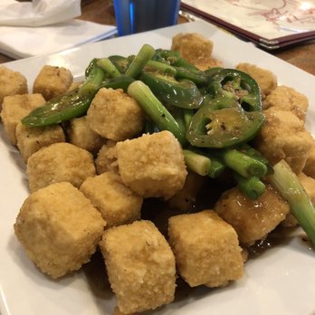 Pho Thanh Binh - Tofu Japanese style - Vietnamese Near Me - San Clemente, California Pho Thanh Binh - Tofu Japanese style - Vietnamese Near Me - San Clemente, California
