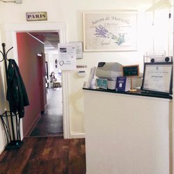 Rêveuse Waxing Salon