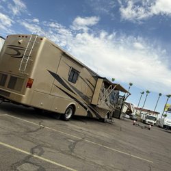 Main Street RV