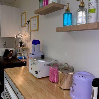 Bay's Beauty - Wax / Sugar set up - Waxing Near Me - Boise, Idaho Bay's Beauty - Wax / Sugar set up - Waxing Near Me - Boise, Idaho