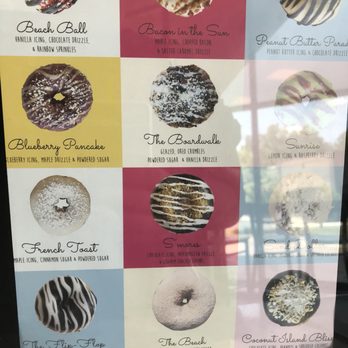 Duck Donuts - Donuts Near Me - Highpoint, North Carolina