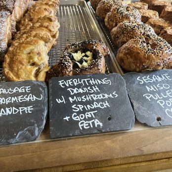 Gross Confection Bar - Desserts Near Me - Portland, Maine