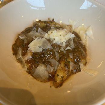 Rose Mary - Beef cheek gnocchi - Italian Near Me - Chicago, Illinois Rose Mary - Beef cheek gnocchi - Italian Near Me - Chicago, Illinois