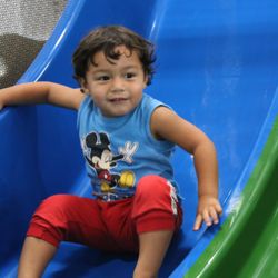 Kidiverse - Jump into fun and laughter!